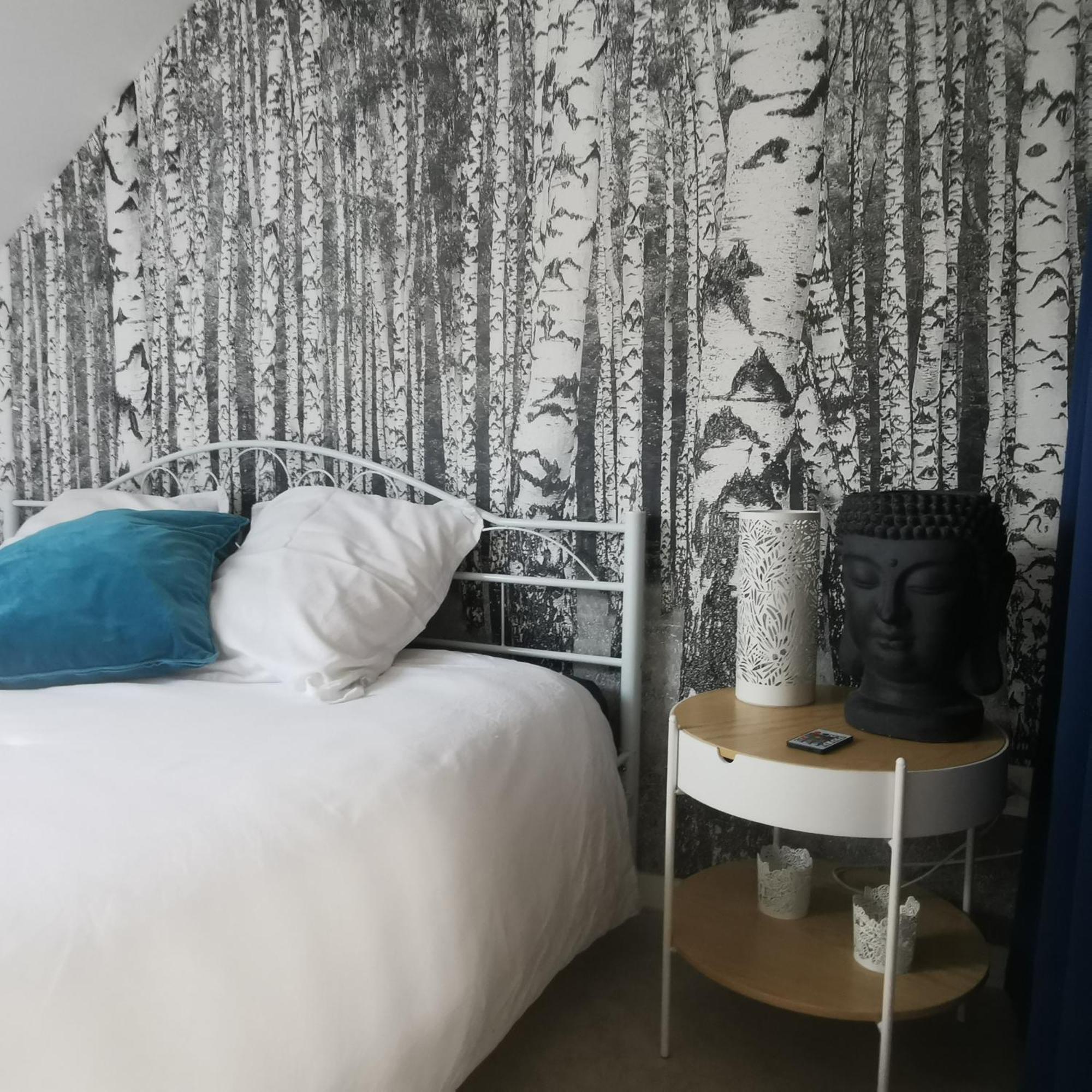 Cocooning I Feel At Home Braux  Exterior foto