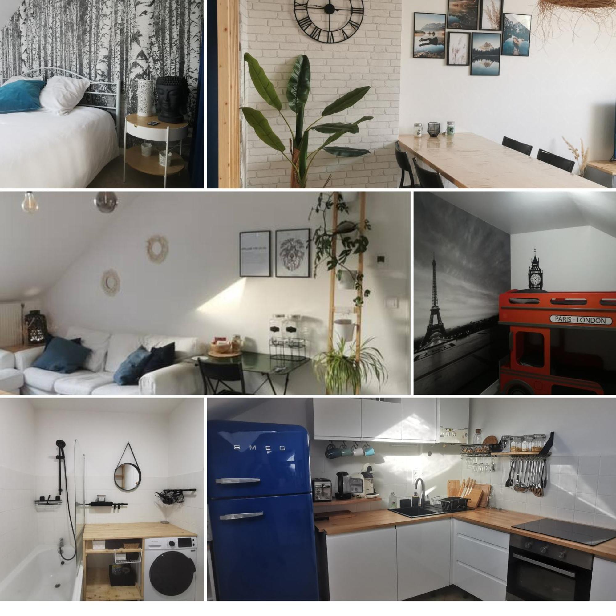 Cocooning I Feel At Home Braux  Exterior foto